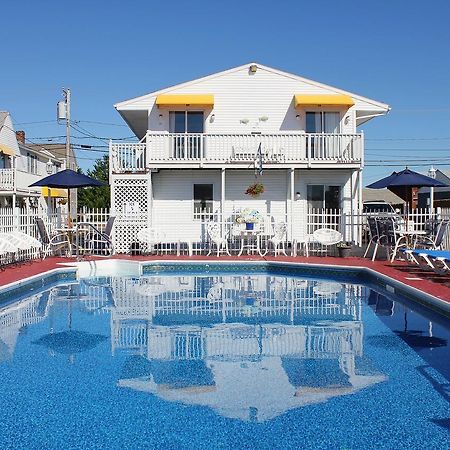 Atlantis Motel Old Orchard Beach Zewnętrze zdjęcie