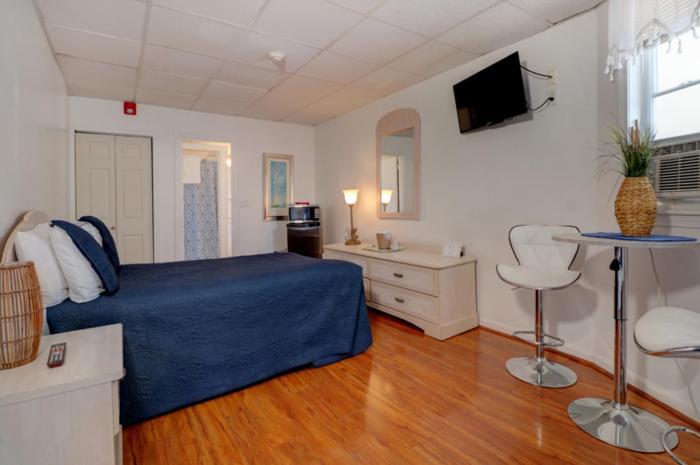 Atlantis Motel Old Orchard Beach Zewnętrze zdjęcie