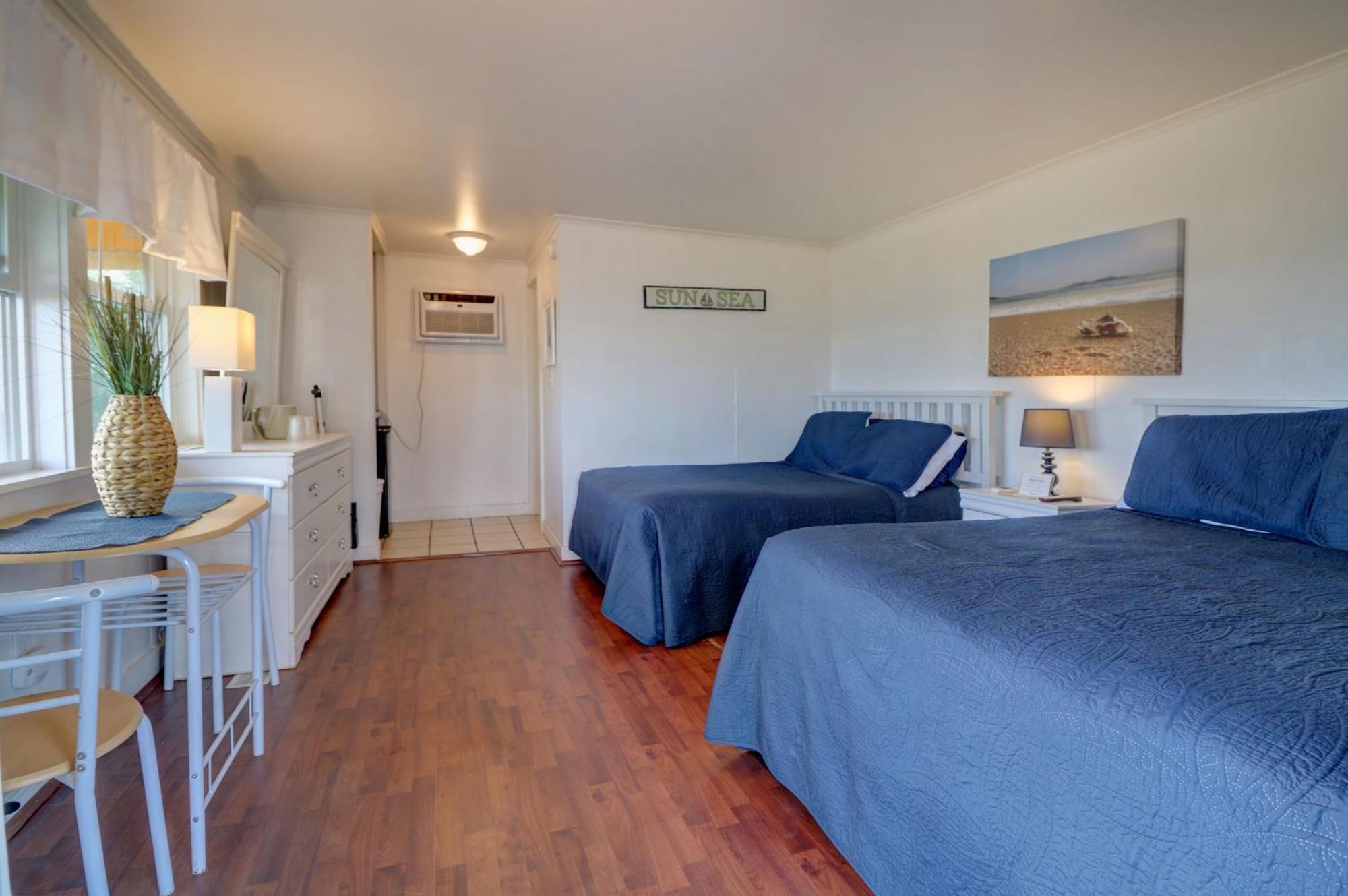 Atlantis Motel Old Orchard Beach Zewnętrze zdjęcie