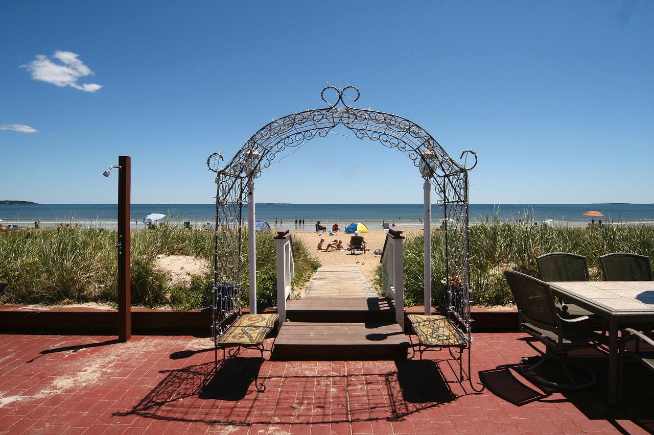 Atlantis Motel Old Orchard Beach Zewnętrze zdjęcie
