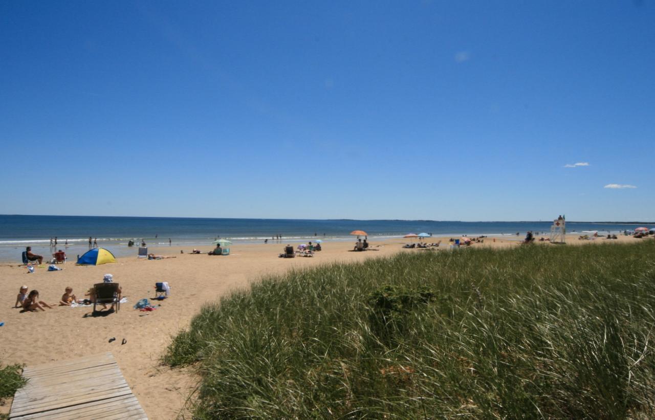 Atlantis Motel Old Orchard Beach Zewnętrze zdjęcie