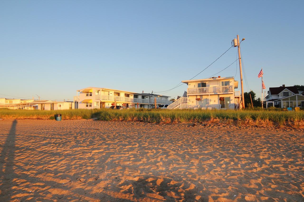 Atlantis Motel Old Orchard Beach Zewnętrze zdjęcie