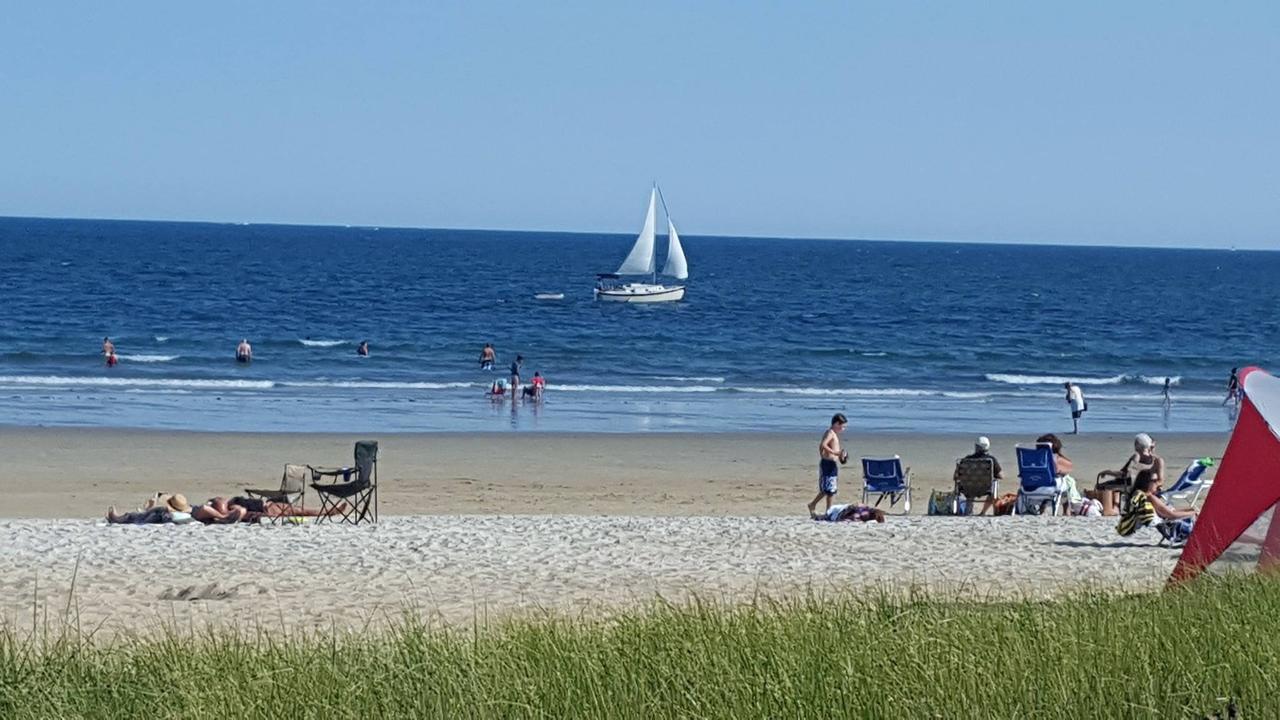 Atlantis Motel Old Orchard Beach Zewnętrze zdjęcie