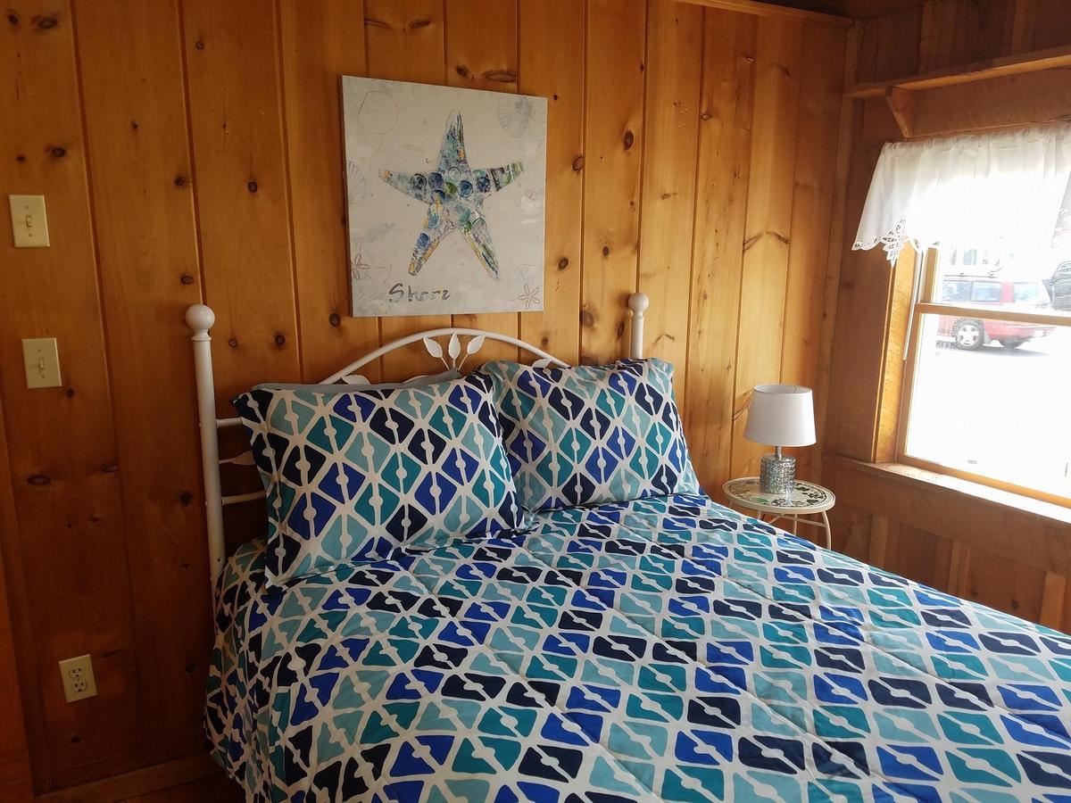 Atlantis Motel Old Orchard Beach Zewnętrze zdjęcie
