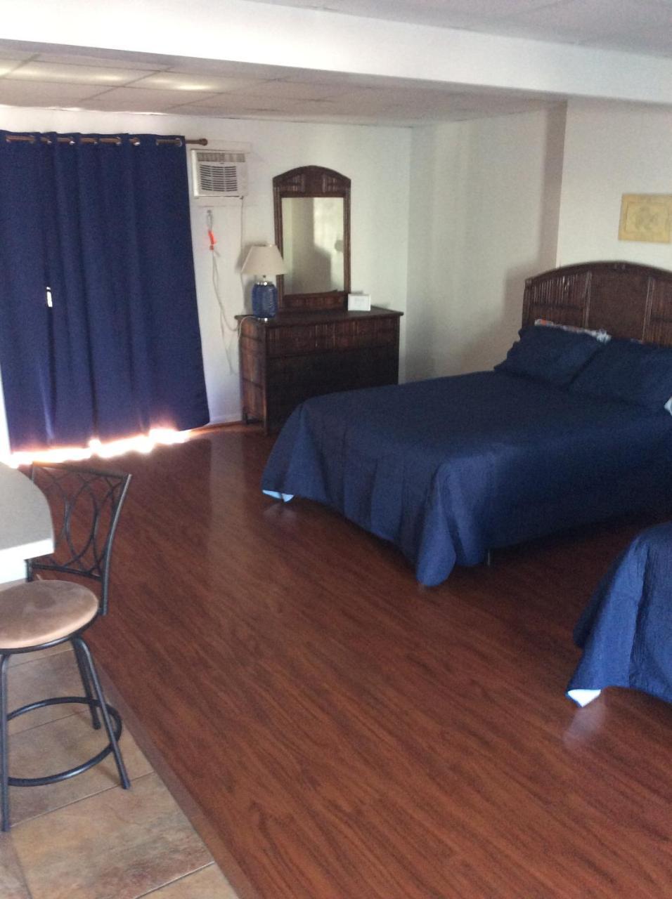 Atlantis Motel Old Orchard Beach Zewnętrze zdjęcie