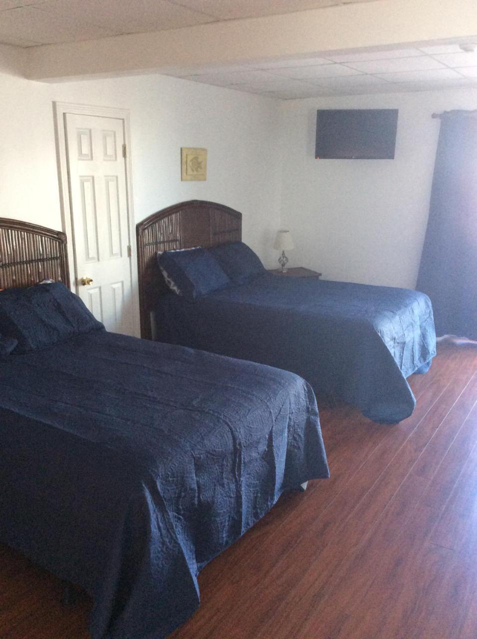 Atlantis Motel Old Orchard Beach Zewnętrze zdjęcie