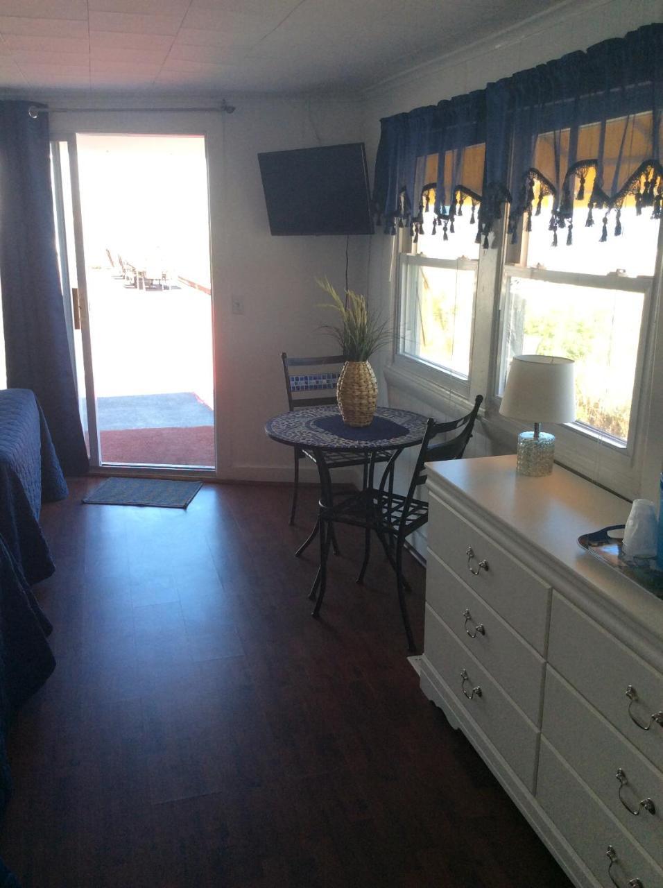 Atlantis Motel Old Orchard Beach Zewnętrze zdjęcie