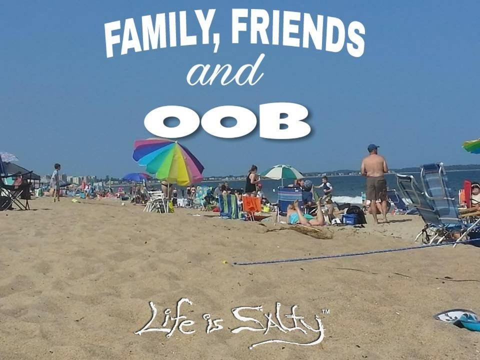 Atlantis Motel Old Orchard Beach Zewnętrze zdjęcie