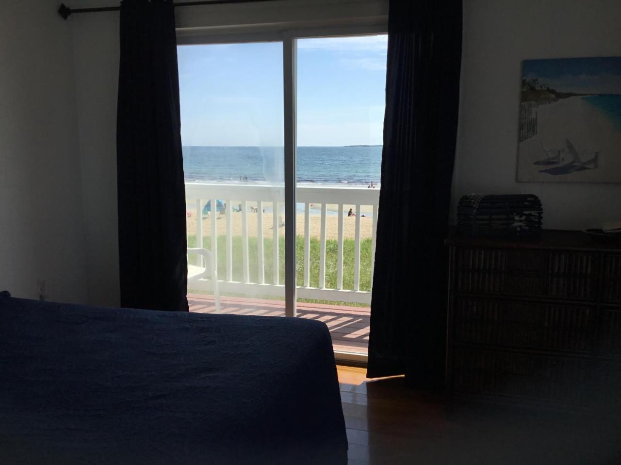 Atlantis Motel Old Orchard Beach Zewnętrze zdjęcie